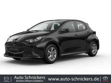Gebrauchte Mazda 2
