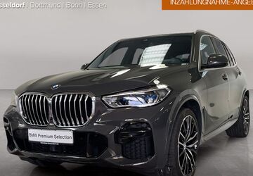 BMW X5 47.181 km 64.999 &euro; Düsseldorf 40237