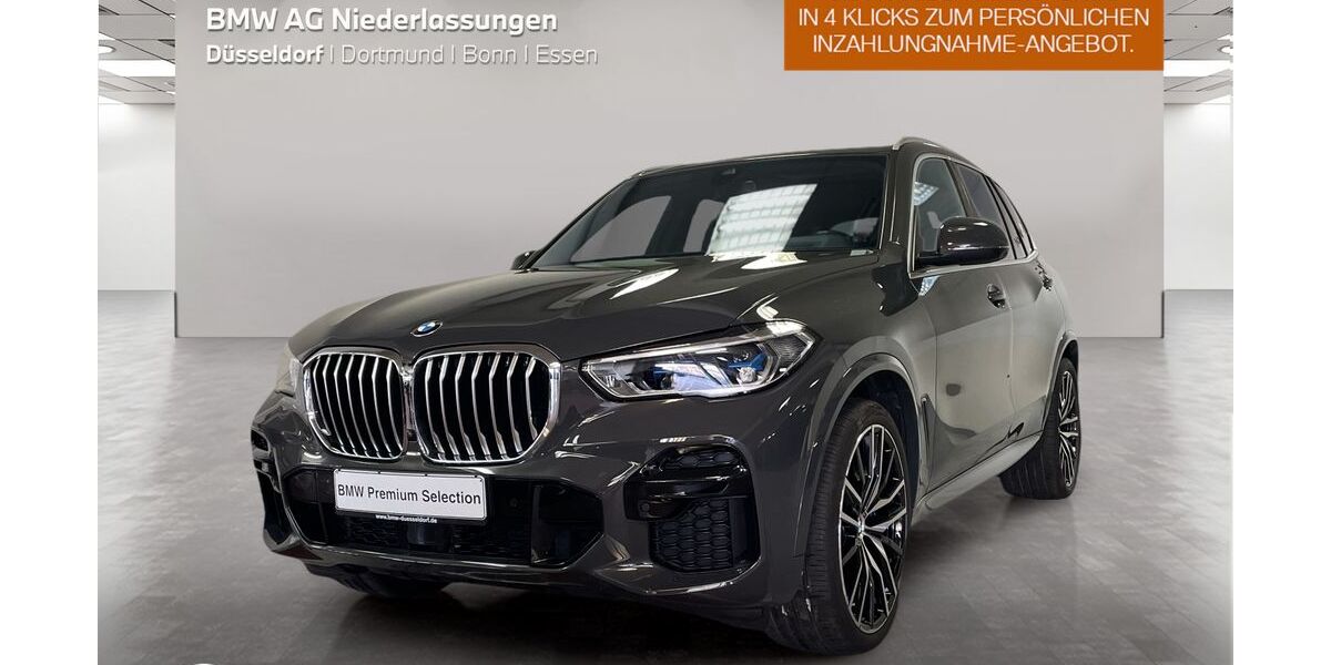 BMW X5 47.181 km 64.999 &euro; Düsseldorf 40237