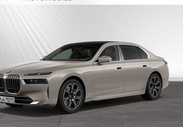 BMW 750 24.600 km 89.987 &euro; Wesel 46485