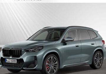 BMW X1 30.840 km 48.981 &euro; Wesel 46485