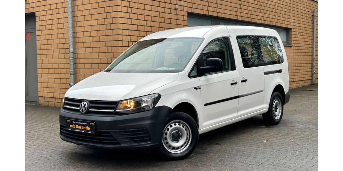 VW Caddy Maxi 361.736 km 9.850 &euro; Essen 45326