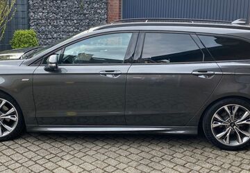 Ford Mondeo 90.000 km 21.700 &euro; Nettetal 41334