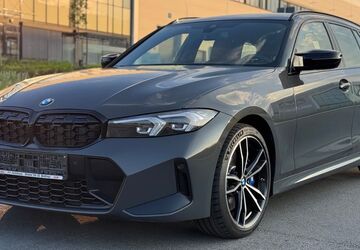 BMW M340d 40.000 km 49.990 &euro; Bottrop 46238
