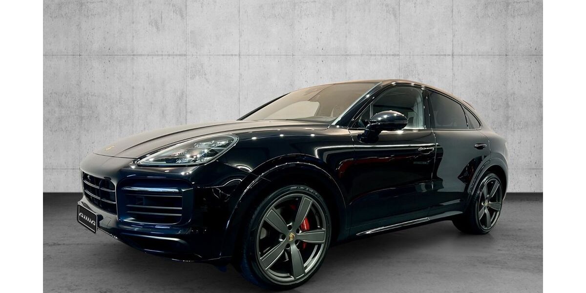 Porsche Cayenne 58.500 km 87.100 &euro; Düsseldorf 40231
