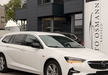 Opel Insignia 107.300 km 14.950 &euro; Krefeld 47805