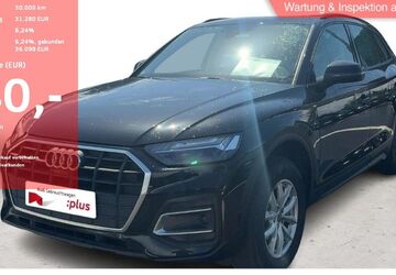 Audi Q5 52.673 km 31.260 &euro; Moers-Hülsdonk 47441