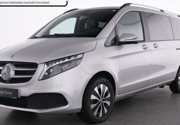 Mercedes-Benz V 250 20.813 km 59.499 &euro; Essen 45309
