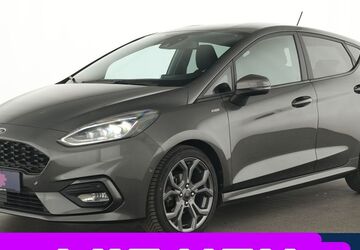 Ford Fiesta 45.526 km 15.196 &euro; Neuss 41460