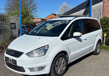 Ford Galaxy 145.000 km 7.999 &euro; Willich 47877