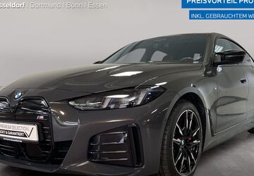 BMW i4 5.030 km 74.599 &euro; Düsseldorf 40237