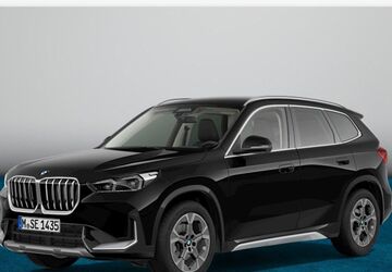 BMW X1 15.670 km 38.225 &euro; Duisburg 47053