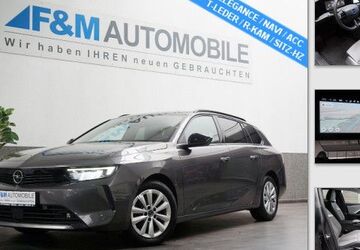 Opel Astra 83.000 km 17.600 &euro; Neuss 41460