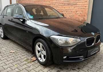 BMW 116 207.000 km 3.999 &euro; Essen 45307