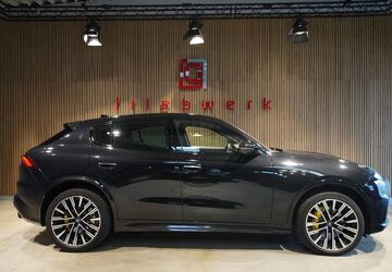 Maserati Grecale 19.000 km 84.941 &euro; Duisburg 47228