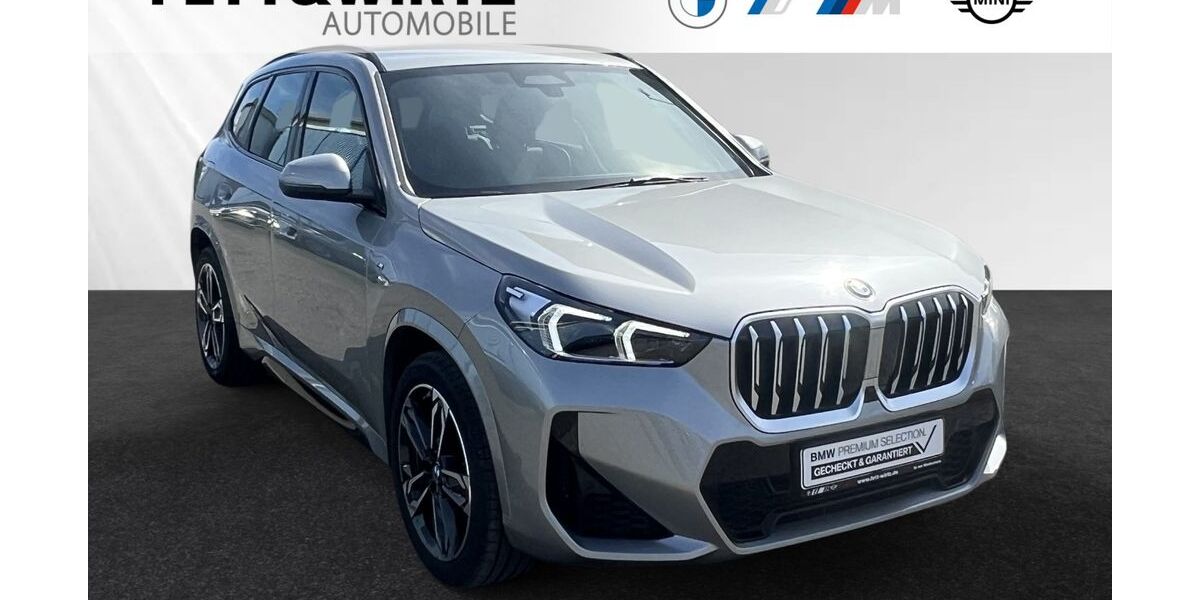 BMW X1 24.900 km 42.200 &euro; Wesel 46485