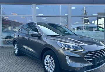 Ford Kuga 42.000 km 24.990 &euro; Dinslaken 46539