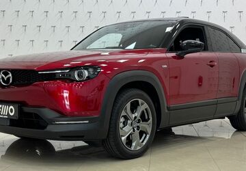 Mazda MX-30 4.436 km 18.400 &euro; Oberhausen 46149