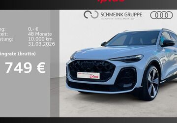 Audi Q5 13.674 km 65.650 &euro; Wesel 46483