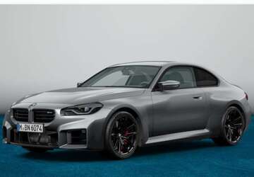 BMW M2 21.250 km 64.490 &euro; Duisburg 47053