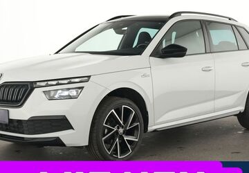 Skoda Kamiq 25.621 km 18.899 &euro; Neuss 41460