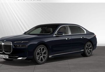BMW 740 27.920 km 87.874 &euro; Moers 47441