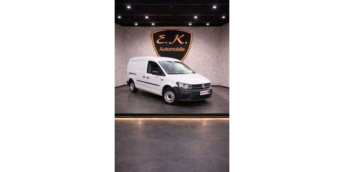VW Caddy 99.987 km 11.890 &euro; Oberhausen 46045