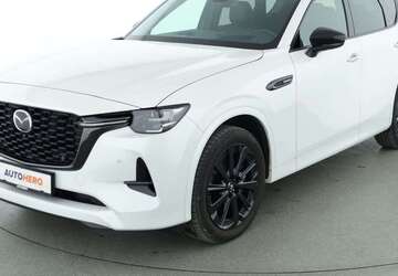 Mazda CX-60 45.753 km 32.490 &euro; Essen 45141