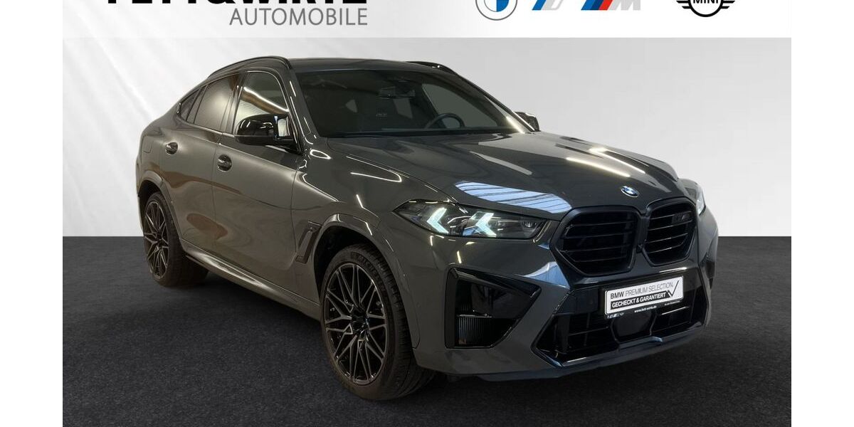 BMW X6 M 33.167 km 115.890 &euro; Wesel 46485