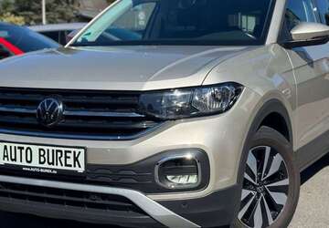 VW T-Cross 19.980 km 19.990 &euro; Moers 47447