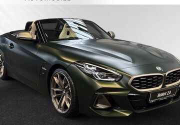 BMW Z4 M40 4.000 km 73.590 &euro; Moers 47441