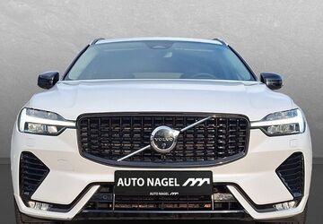 Volvo XC60 26.740 km 46.880 &euro; Geldern 47608