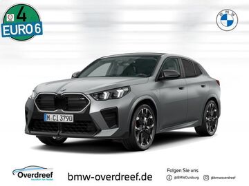 Gebrauchte BMW X2