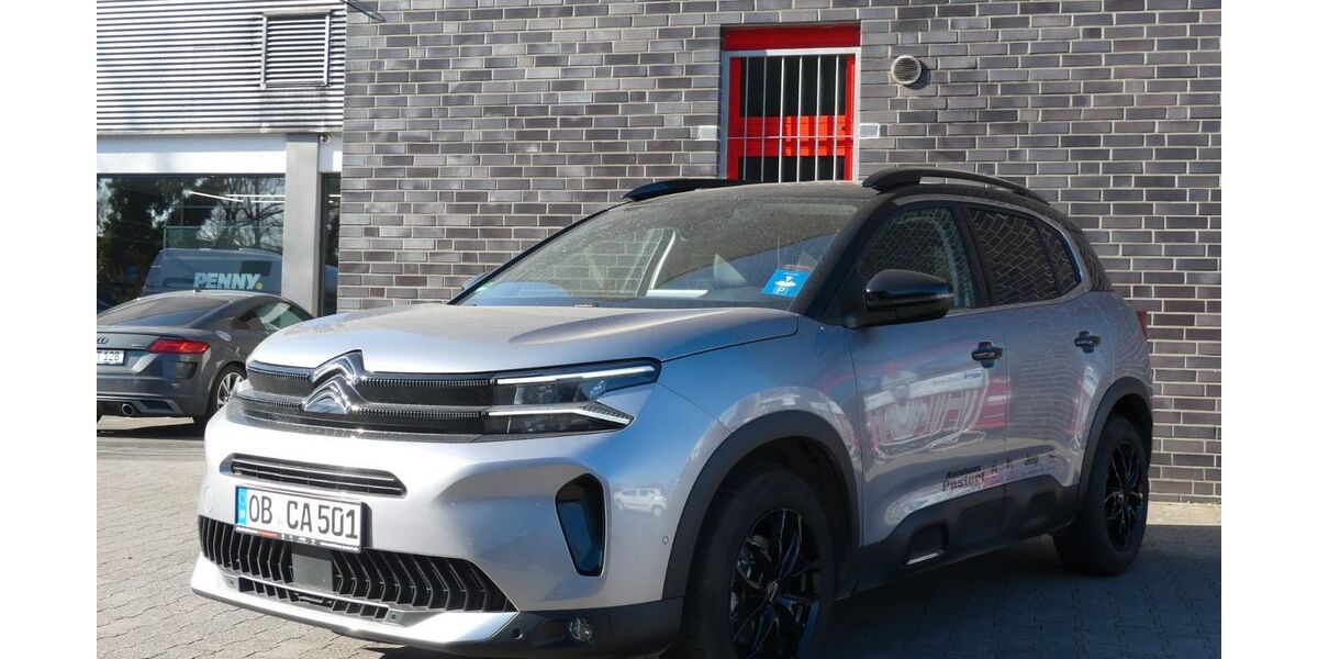 Citroen C5 Aircross 15.000 km 27.480 &euro; Oberhausen 46147