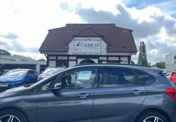 BMW 216 Active Tourer 139.254 km 8.390 &euro; Dinslaken 46539