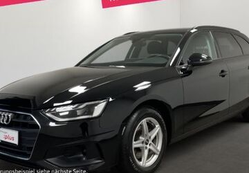 Audi A4 103.175 km 22.900 &euro; Düsseldorf 40233