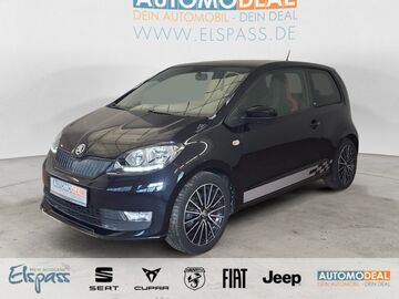 Gebrauchte Skoda Citigo