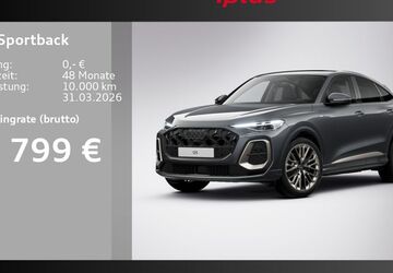 Audi Q5 14.904 km 66.480 &euro; Wesel 46483