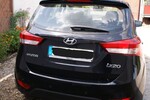 Hyundai IX20 66.000 km 9.990 &euro; Duisburg 47051