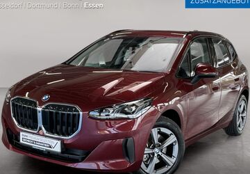 BMW 220 Active Tourer 10.598 km 33.699 &euro; Essen 45141
