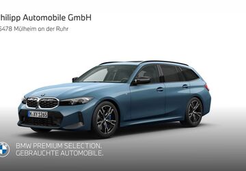 BMW M340d 19.580 km 57.780 &euro; Mülheim an der Ruhr 45478