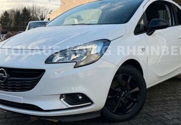 Opel Corsa 121.000 km 6.900 &euro; Rheinberg 47495