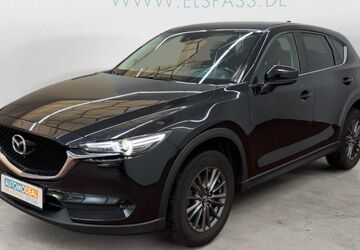 Mazda CX-5 86.880 km 19.489 &euro; Moers 47445