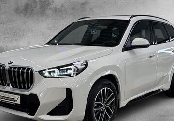 BMW X1 9.071 km 51.135 &euro; Krefeld 47800