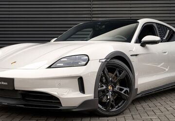 Porsche Taycan 19.999 km 99.900 &euro; Moers 47441