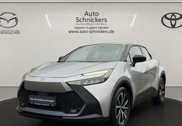 Toyota C-HR 20.113 km 27.490 &euro; Moers 47441
