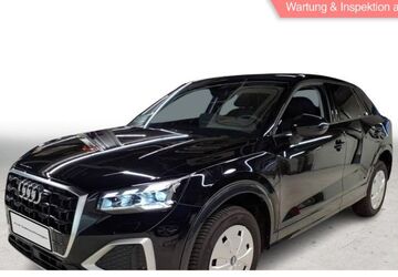 Audi Q2 8.548 km 31.880 &euro; Moers-Hülsdonk 47441