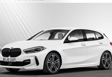 BMW 118 22.150 km 23.950 &euro; Moers 47441