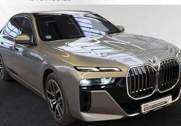 BMW 750 39.072 km 93.800 &euro; Moers 47441