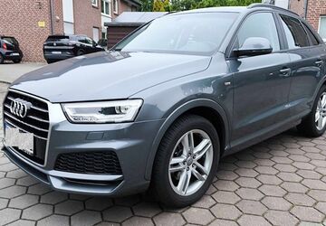 Audi Q3 81.630 km 16.890 &euro; Moers 47441